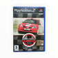 Euro Rally Champion playstation 2 (PS2)