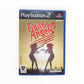Fighting Angels playstation 2 (PS2)