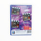 Collection Quizz Cinéma playstation 2 (PS2)