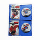 Bundle lot NHL 2K Playstation 2 (PS2)