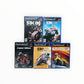Bundle lot Superbike Playstation 2 (PS2)