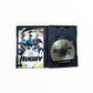 Bundle lot Rugby Playstation 2 (PS2)