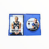 Bundle lot NBA Playstation 2 (PS2)