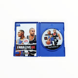 Bundle lot NBA Playstation 2 (PS2)