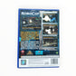Robocop playstation 2 (PS2) Version ESP