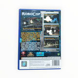 Robocop playstation 2 (PS2) Version ESP