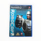 Robocop playstation 2 (PS2) Version ESP