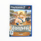 Heracles Battle With the Gods playstation 2 (PS2)