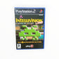 Intellivision Lives ! playstation 2 (PS2)