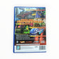 Hot Wheels World Race playstation 2 (PS2)