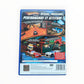 Hot Wheels Beat That ! playstation 2 (PS2)
