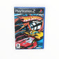 Hot Wheels Beat That ! playstation 2 (PS2)