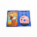 Britney's Dance Beat playstation 2 (PS2)