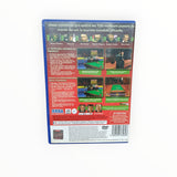 World Snooker Championship 2005 playstation 2 (PS2)