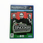 World Snooker Championship 2005 playstation 2 (PS2)
