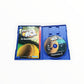 Perfect Ace : Pro Tournament Tennis playstation 2 (PS2)