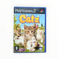 Catz playstation 2 (PS2)
