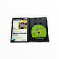 Moderngroove Ministry Of Sound Edition playstation 2 (PS2)