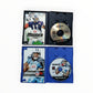 PACK Bundle Madden NFL Playstation 2 (PS2)