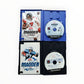 PACK Bundle Madden NFL Playstation 2 (PS2)