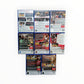 Lot Bundle NBA 2K playstation 2 (PS2)