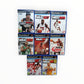 Lot Bundle NBA 2K playstation 2 (PS2)
