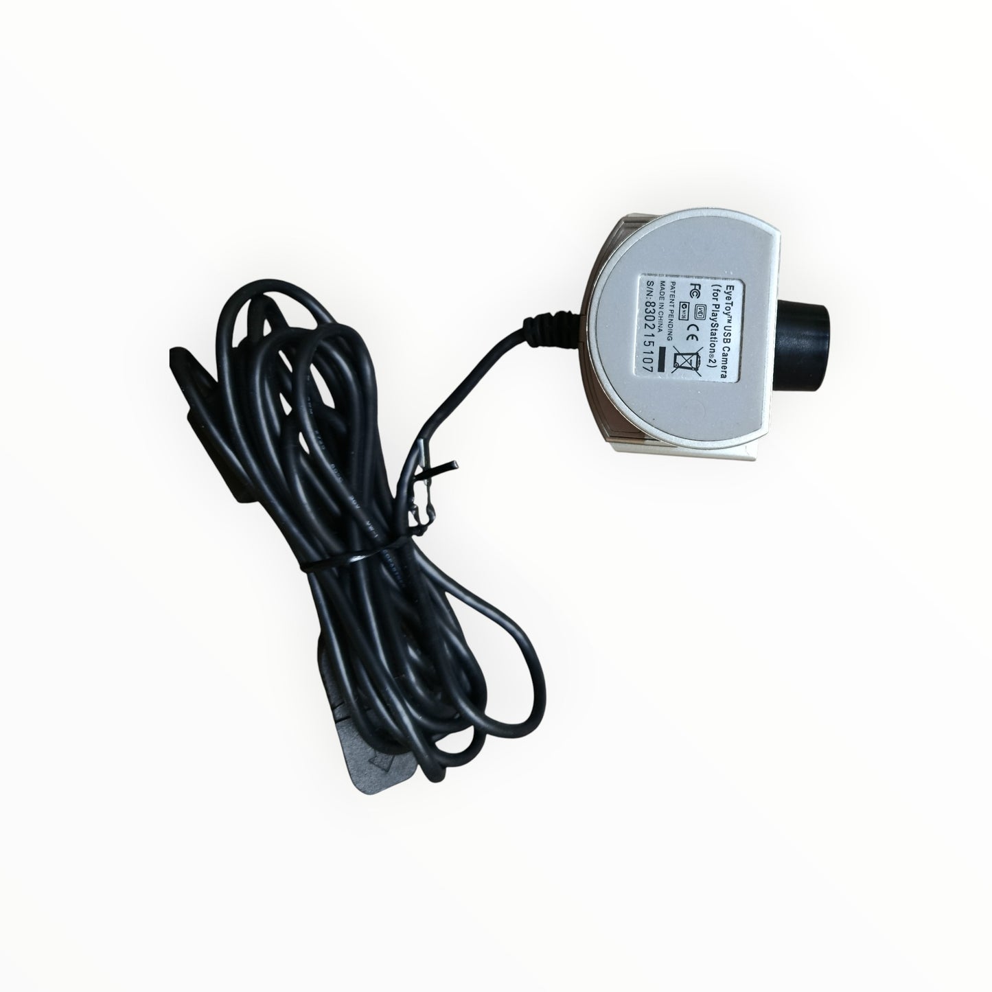 Eye Toy Kinect playstation 2 (PS2) PACK ETR