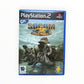 Pack Socom US NAVY Seals Playstation 2 (PS2)