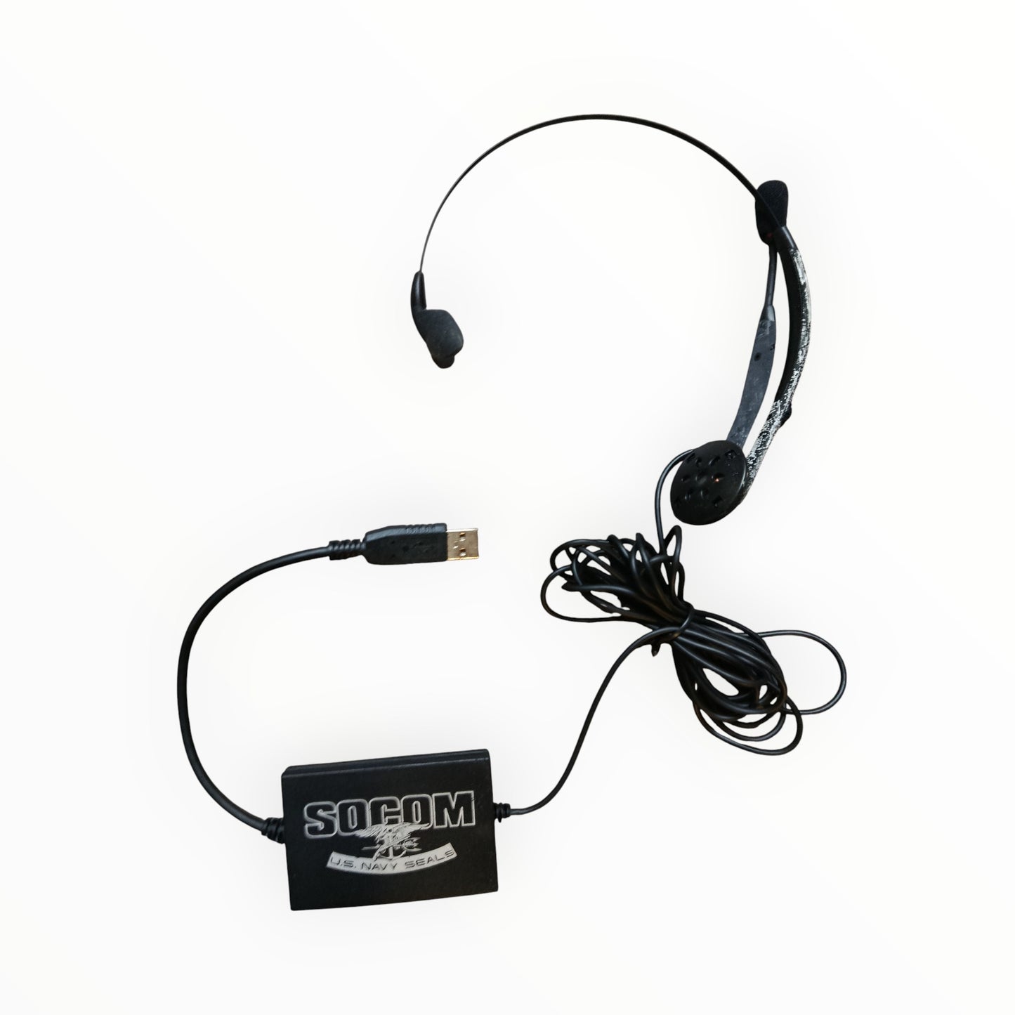 Pack Socom US NAVY Seals Playstation 2 (PS2)