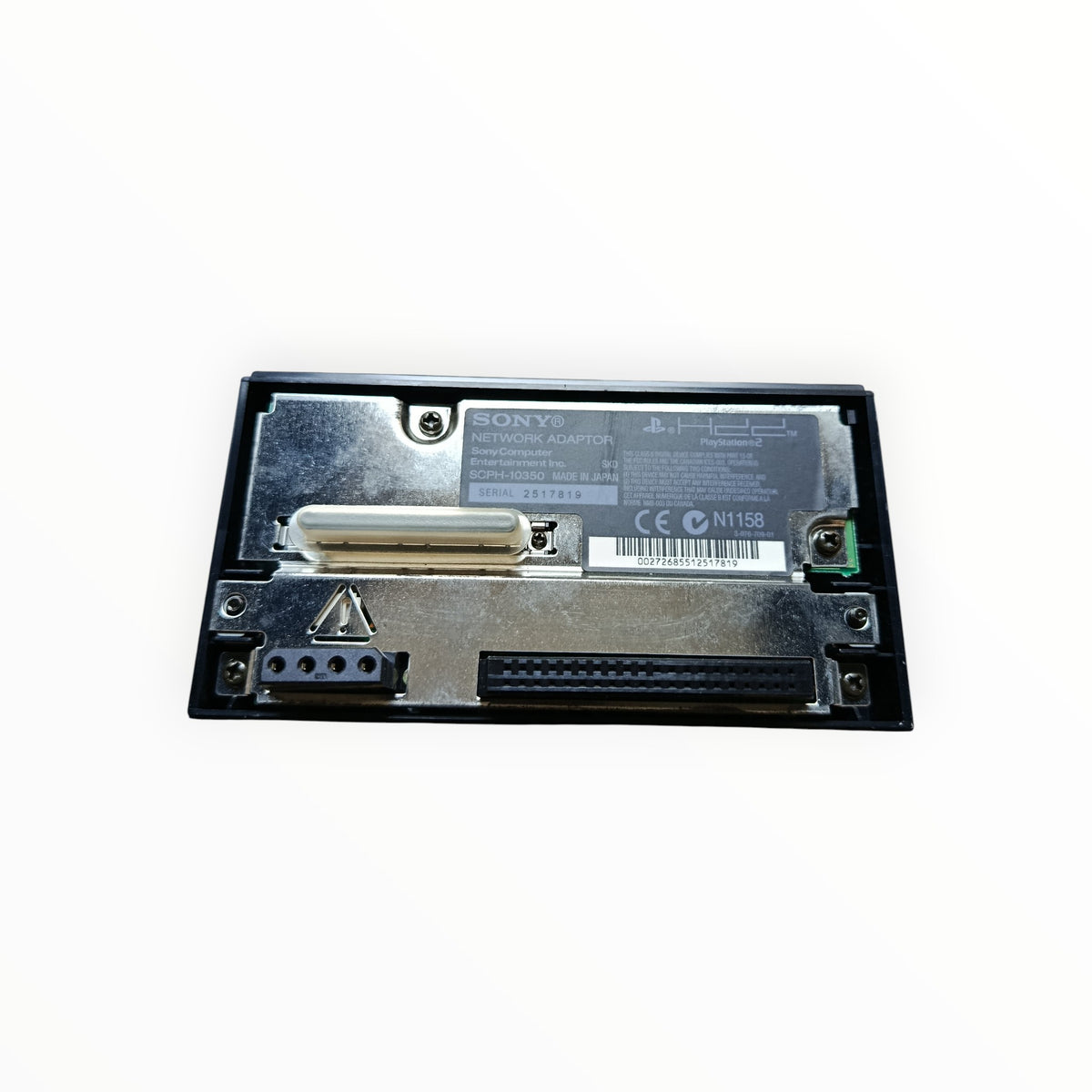 Pack Hardware Online Arena playstation 2 (PS2)