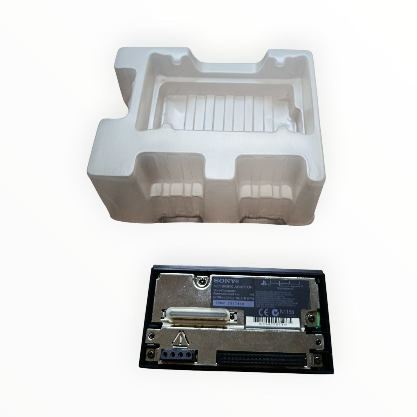 Pack Socom US NAVY Seals Playstation 2 (PS2)