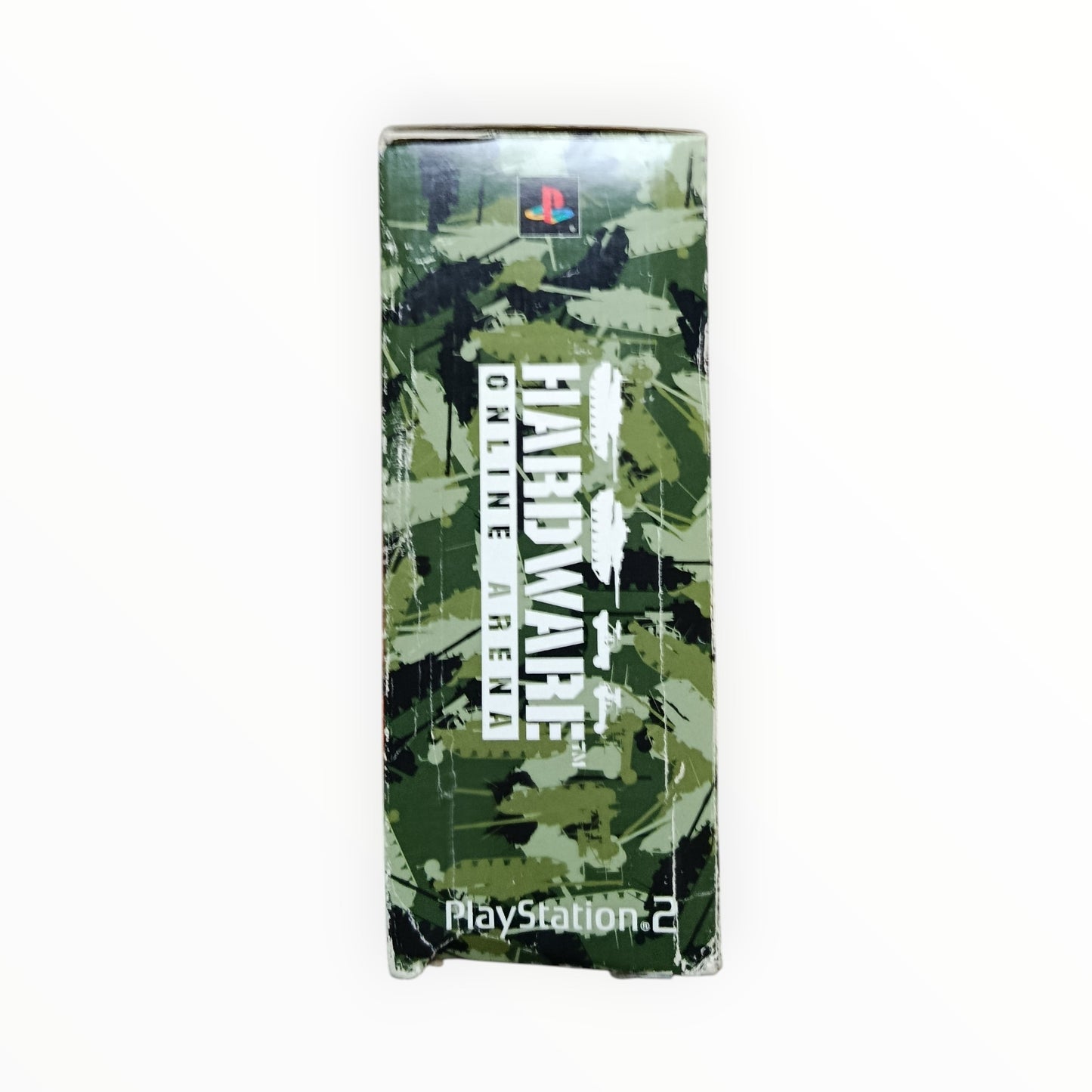 Pack Hardware Online Arena playstation 2 (PS2)