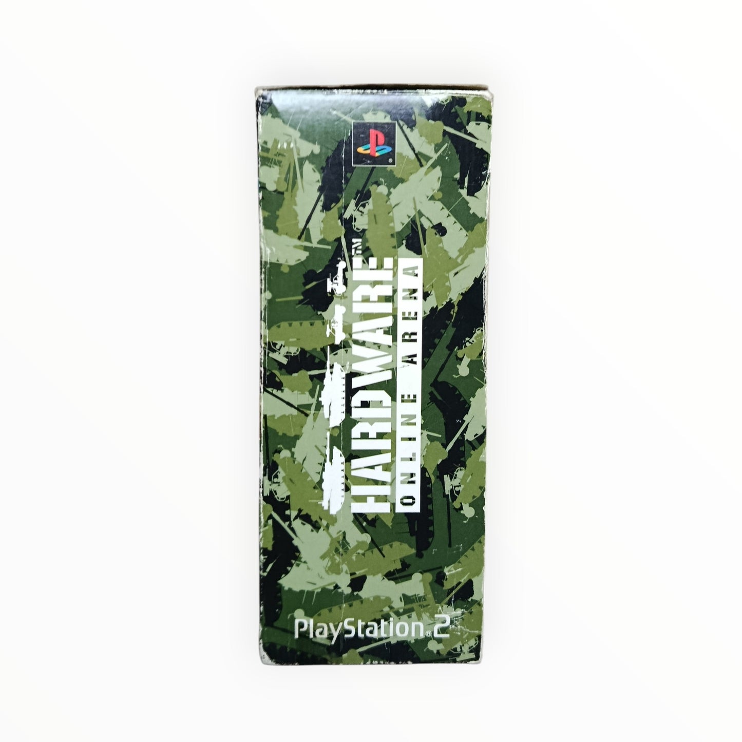 Pack Hardware Online Arena playstation 2 (PS2)