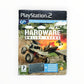 Pack Hardware Online Arena playstation 2 (PS2)