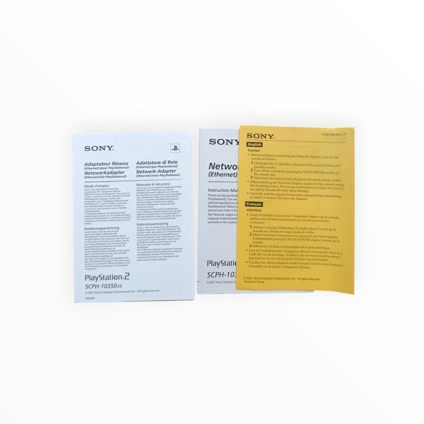 PACK Sebastien Loeb W2C playstation 2 (PS2)