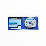 PACK Sebastien Loeb W2C playstation 2 (PS2)