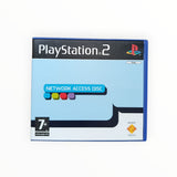 PACK Sebastien Loeb W2C playstation 2 (PS2)