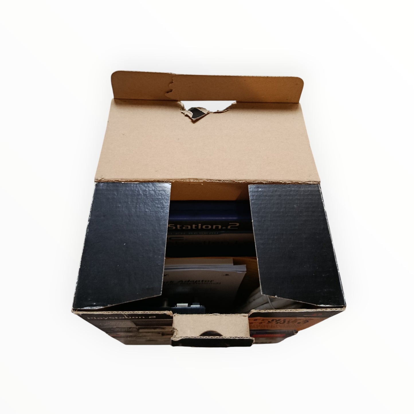 PACK Sebastien Loeb W2C playstation 2 (PS2)