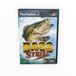 Bass Strike playstation 2 (PS2)