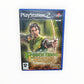 Robin Hood : Defender of the Crown playstation 2 (PS2)