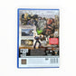 Transformers : La Revanche playstation 2 (PS2)