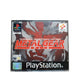 METAL GEAR SOLID playstation 1 (PS1)