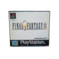 Final Fantasy IX Playstation 1 (PS1)
