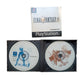 Final Fantasy IX Playstation 1 (PS1)