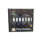Kurushi – PlayStation 1 (PS1) | Complet