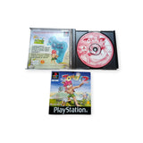 Tombi 2 – PlayStation 1 (PS1) | Complet