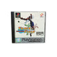 International Track & Field – PlayStation 1 (PS1) | Complet