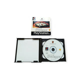 PORSCHE CHALLENGE playstation 1 (PS1)
