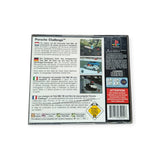 PORSCHE CHALLENGE playstation 1 (PS1)
