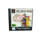 Final Fantasy Origins – PlayStation 1 (PS1) | Complet